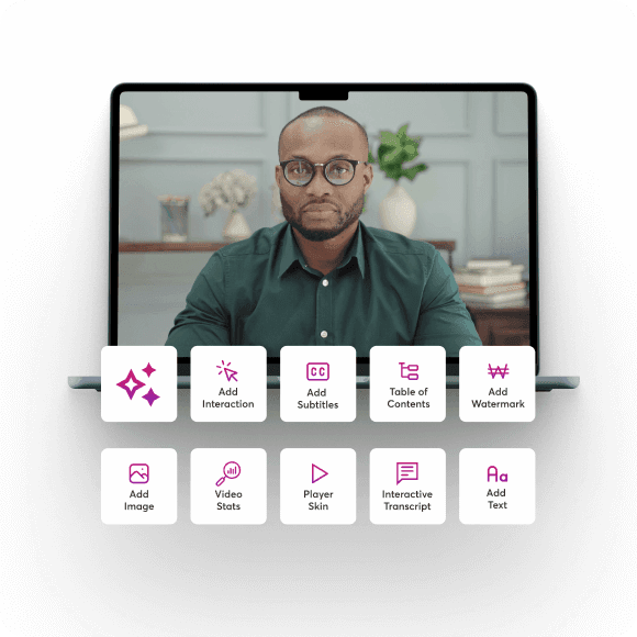 Make learning dynamic and responsive
