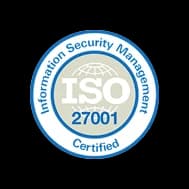 ISO 27001