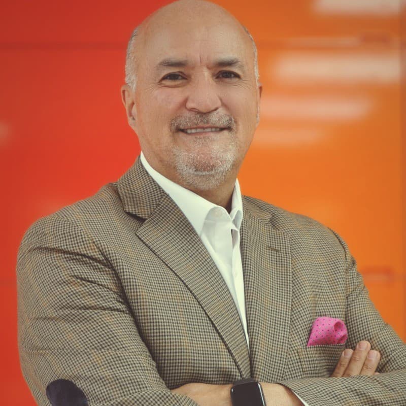 Jaime Molina