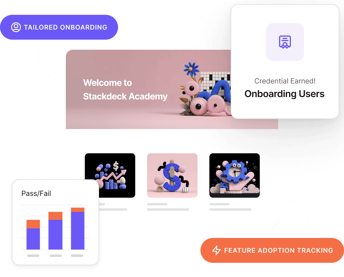 Feature adoption tracker analytics