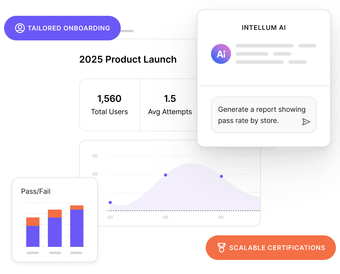 Scalable partner certification program