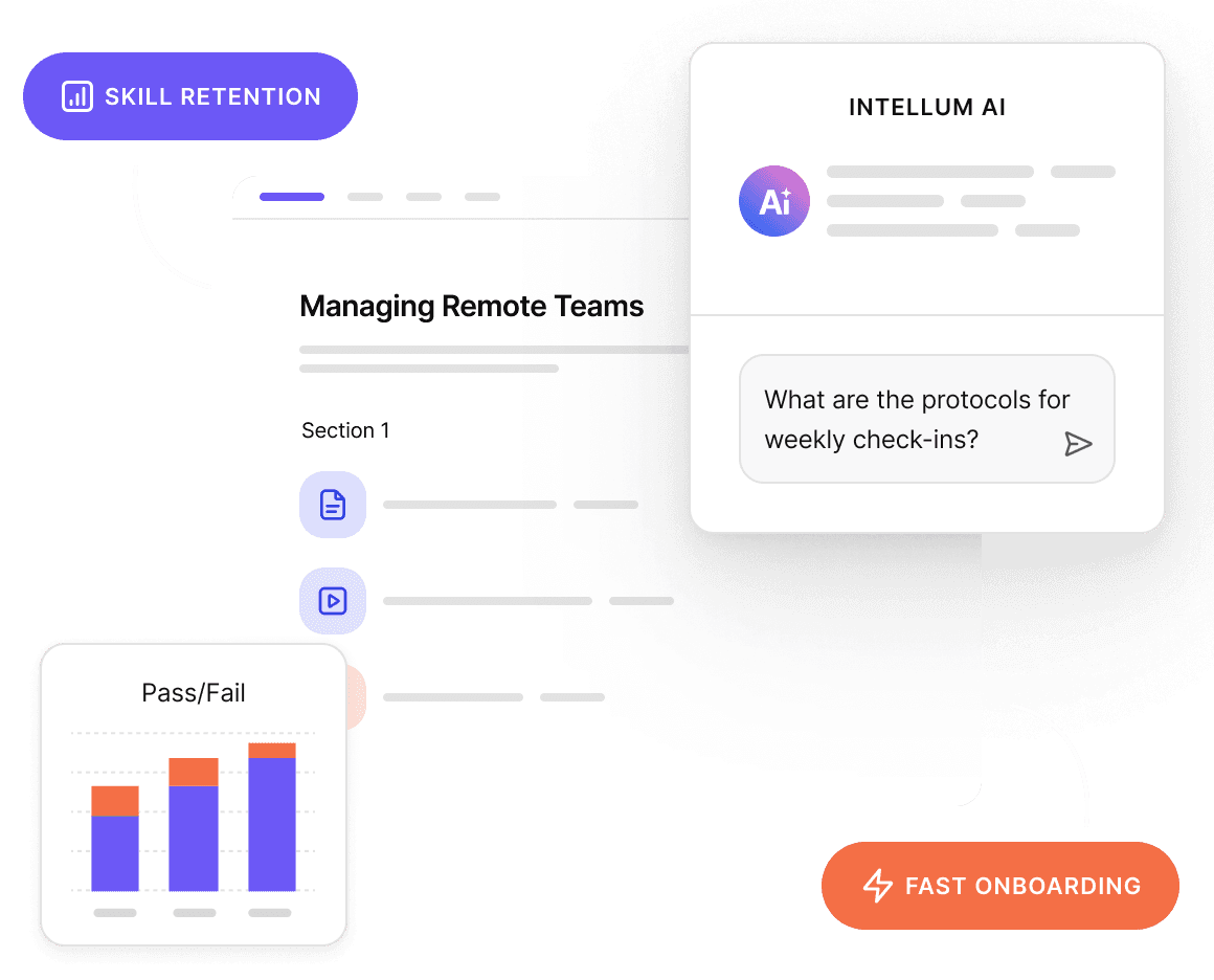 Accelerated onboarding program
